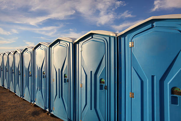 Best Construction Site Portable Toilets  in Starke, FL
